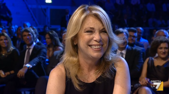 Rita Dalla Chiesa: “Non riesco ancora a vedere Forum senza di me. Sono stata forzata a lasciare Mediaset”
