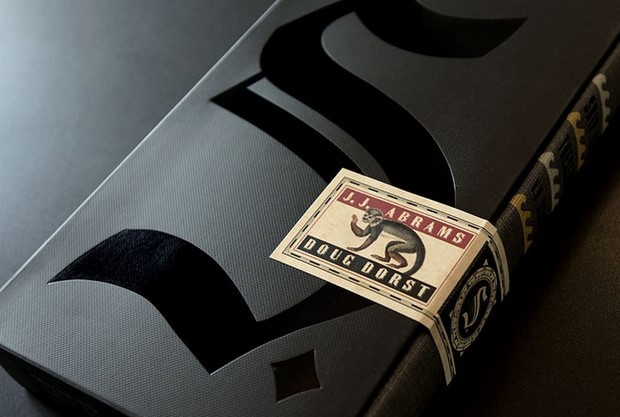S. – La nave di Teseo: il libro di JJ Abrams nelle librerie italiane dal 19 novembre