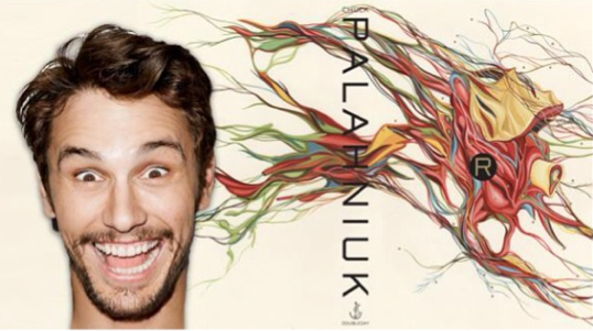 Rabbia. Una biografia orale di Buster Casey – James Franco porta al cinema Chuck Palahniuk