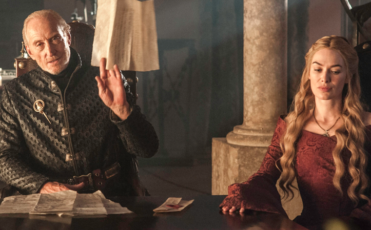 Charles Dance e Lena Headey: da Game of Thrones a Orgoglio e Pregiudizio e Zombie