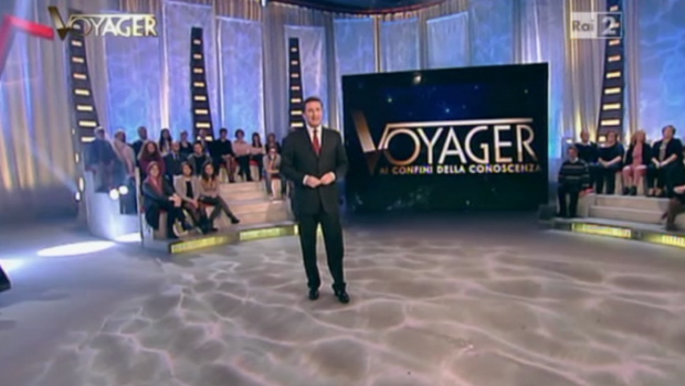 Voyager, 1 settembre 2014: tutti i servizi dell’ultima puntata