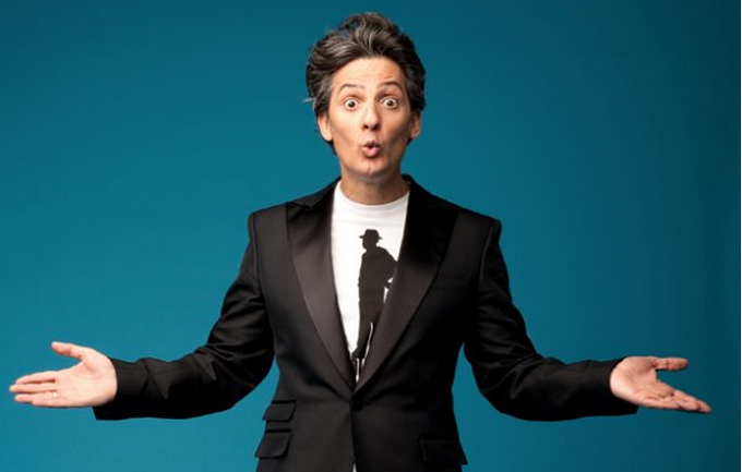 Fiorello: “Sogno uno show alle 7 del mattino, ci vorrebbe un Mike Bongiorno Day”