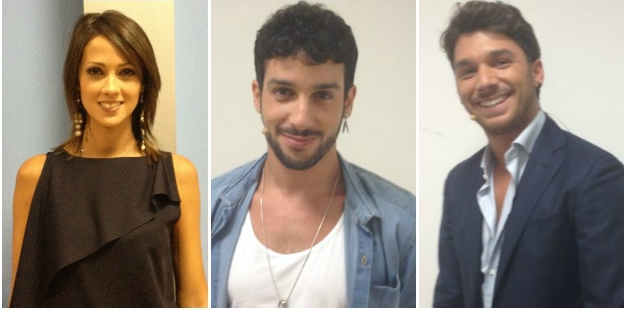 Uomini e donne, i nuovi tronisti “vip”, da Temptation Island e Grande Fratello: Teresa Cilia e Andrea Cerioli