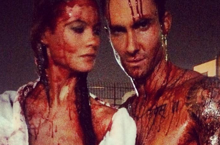 Maroon 5, Animals è il nuovo singolo (video ufficiale, testo e traduzione)