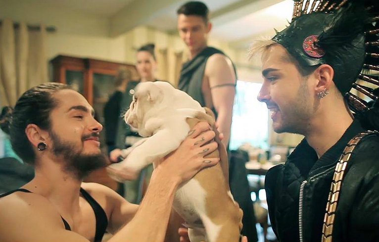 Tokio Hotel: Kings of Suburbia è il nuovo disco in uscita a ottobre 2014