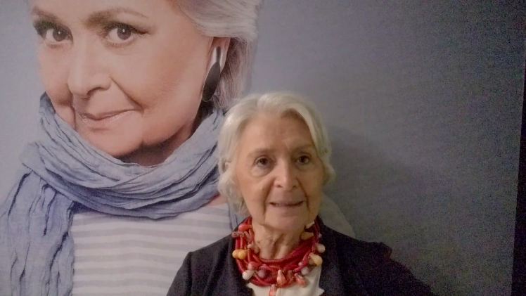 Bake Off Italia 2014, Clelia d’Onofrio: “Concorrenti preparati (ma li faremo soffrire!)”