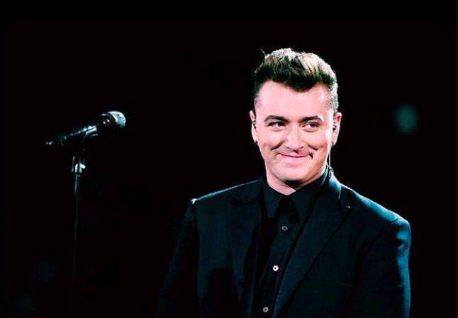 Sam Smith canta live Fast Car di Tracy Chapman (Video)