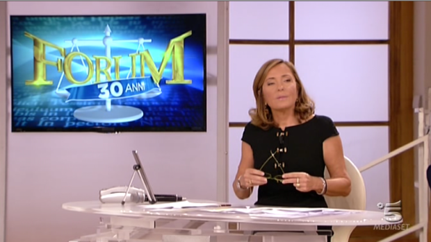 Forum 30 anni Live, più che un anniversario un rilancio. Ma perché la rete si è ricreduta solo ora?