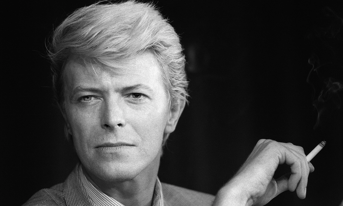 David Bowie, Nothing has changed è il greatest hits in uscita a novembre 2014 (tracklist)