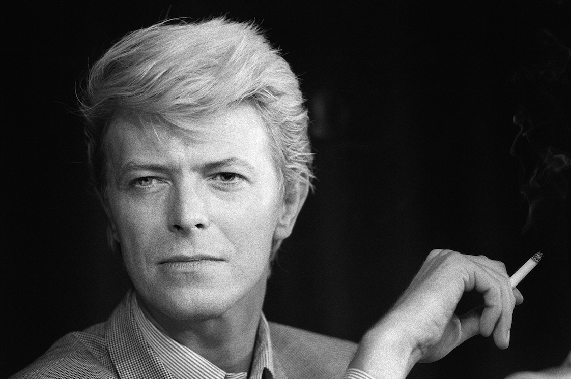 David Bowie, Nothing has changed è il greatest hits in uscita a novembre 2014 (tracklist)