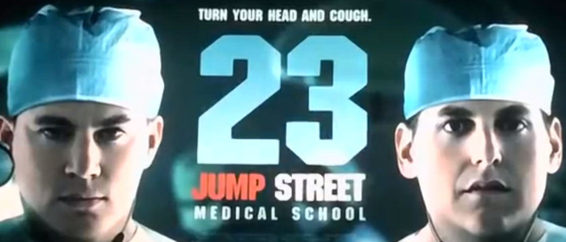 23 Jump Street: Rodney Rothman scrive la sceneggiatura