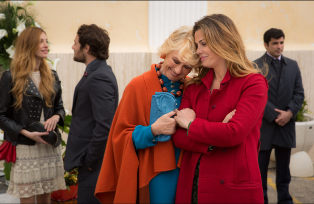 Stasera in tv, 11 settembre 2014: Un’altra vita, Virus, Cado dalle nubi, Matrix