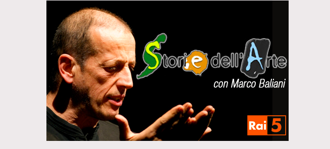 Storie dell’arte, da sabato 14 settembre alle 20.45 su Rai5 la rivoluzione copernicana di RaiCultura