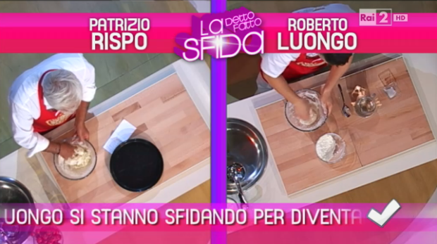 Detto fatto “generalizza” troppo, via l’Officina arrivano le Sfide tra tutor (come a Caccia al cuoco della Clerici)