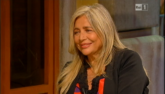 S’è fatta notte, Mara Venier: “A La vita in diretta facevo grandi risultati. Ma ora di un programma non me ne può fregà di meno”