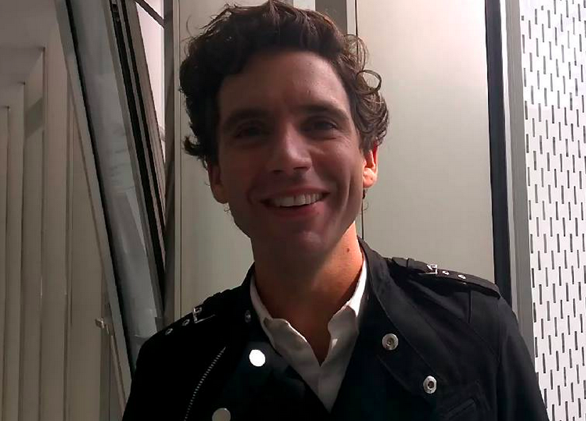 X Factor 2014, Mika: “Noi giudici ci vorremo bene come orsetti psichedelici” [Video]