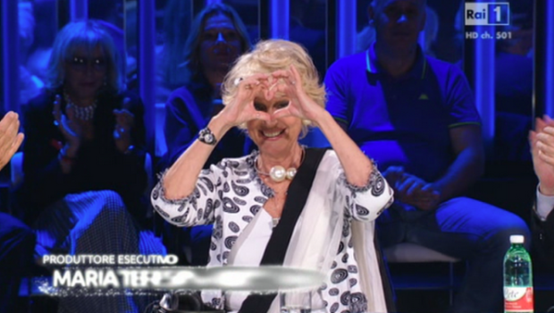 Tale e Quale Show, 19 settembre 2014: Vince Alessandro Greco, tutte le esibizioni