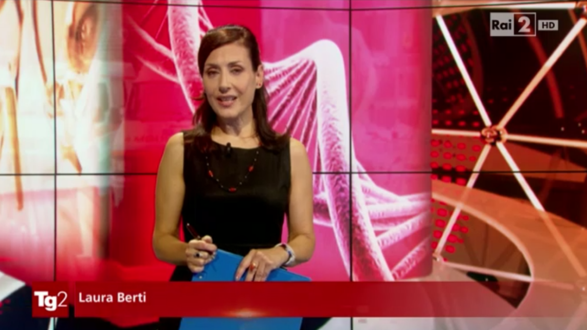 Medicina 33, la prima puntata senza Luciano Onder. Laura Berti: “Cercheremo di mantenere interesse”