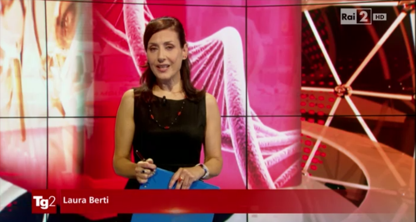 Medicina 33, la prima puntata senza Luciano Onder. Laura Berti: “Cercheremo di mantenere interesse”