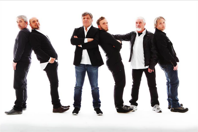 Nomadi concerto gratuito a Milano in Piazza Duomo il 4 ottobre 2014: tutte le informazioni