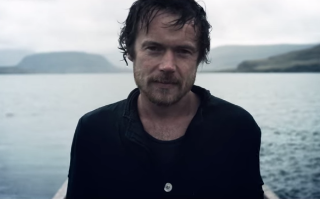 Damien Rice, I don’t want to change you è il nuovo singolo (Audio, testo e traduzione)