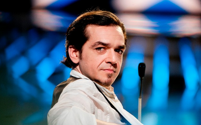 Morgan: “Sto lavorando a cinque nuovi dischi”