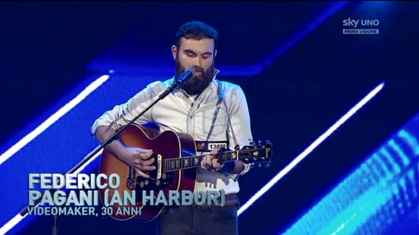X Factor 2014, seconda puntata: tutti i cantanti che passano al Bootcamp