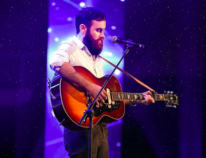 X Factor 2014, An Harbor canta By the Smokestack e incanta la giuria (Video)