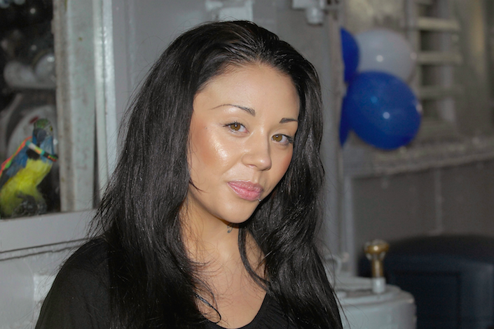 Mutya Buena, l’ex Sugababes è in bancarotta