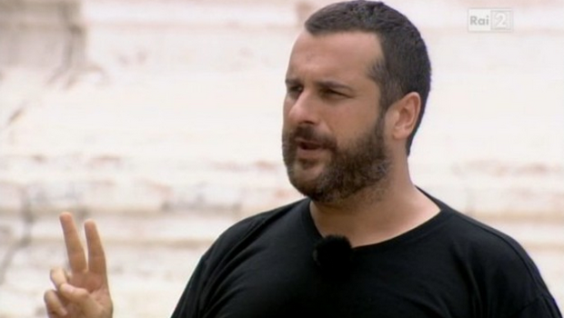 Pechino Express, 29 settembre 2014: il live della quinta puntata, Fratelli eliminati