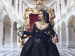 Mtv EMA 2014: Nicki Minaj conduttrice