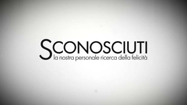 Sconosciuti, su Rai 3 la terza edizione: continua “la ricerca della felicità”