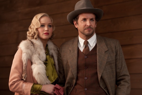 Serena di Susanne Bier slitta al 2015 negli Usa – niente Oscar per Jennifer Lawrence e Bradley Cooper