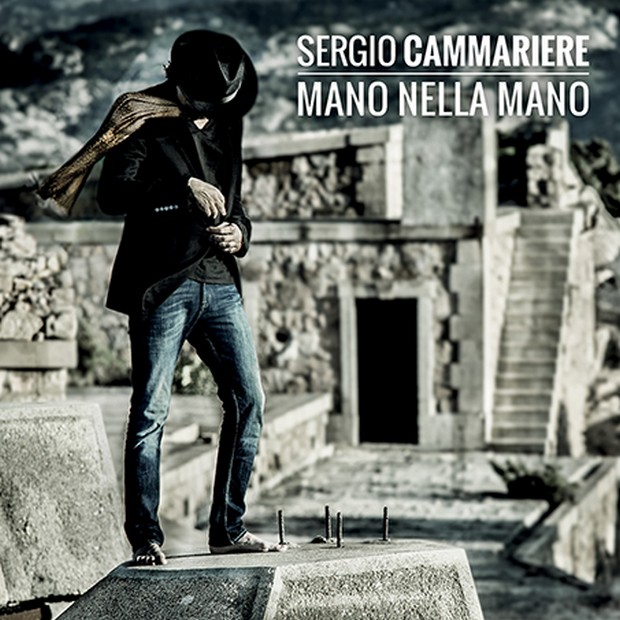 Sergio Cammariere, Mano nella mano è il nuovo album