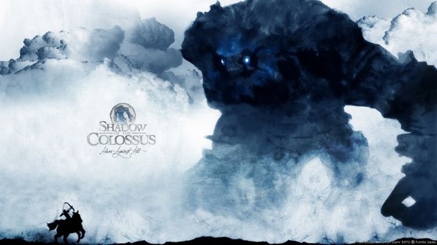 Shadow of the Colossus: Andres Muschietti dirigerà il live-action tratto dal videogame