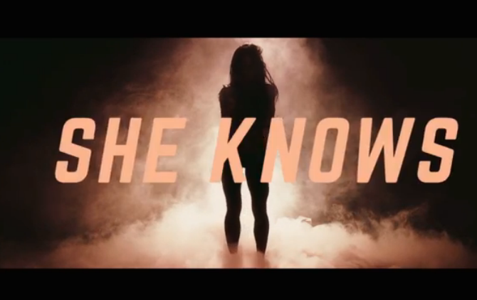 Ne-Yo, She Knows: testo, traduzione e video lyrics
