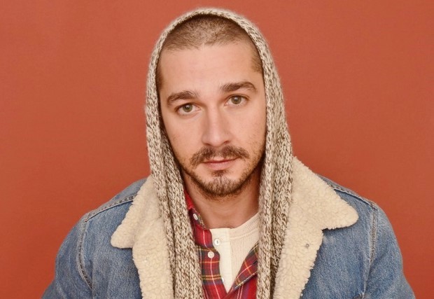Shia LaBeouf, Kate Mara e Gary Oldman in Man Down