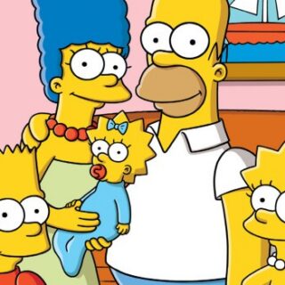 I Simpson