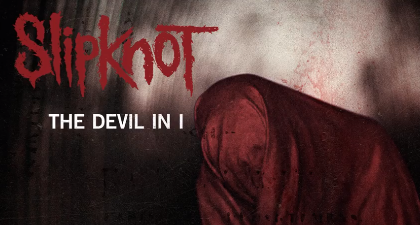 Slipknot, The Devil In I: testo, traduzione e video ufficiale