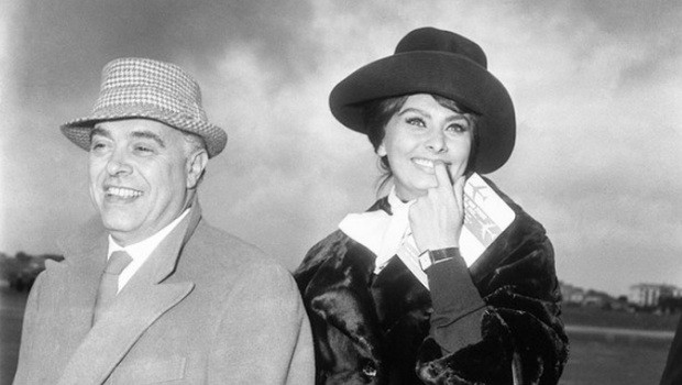 Sophia Loren: 80 anni da diva e icona di Ieri, oggi, domani