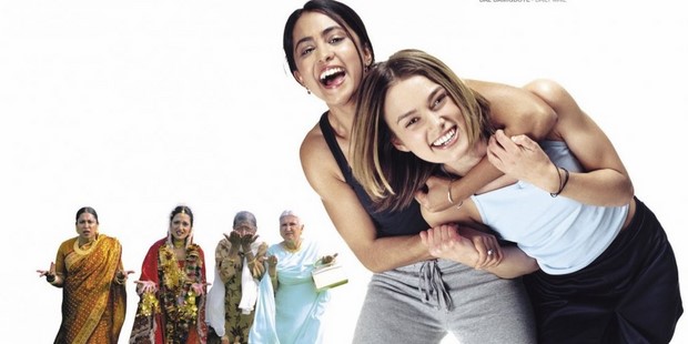Stasera in tv su Italia 1: “Sognando Beckham” con Keira Knightley