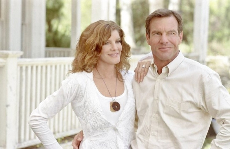 Stasera in tv su Rai 2: “I tuoi, i miei e i nostri” con Dennis Quaid
