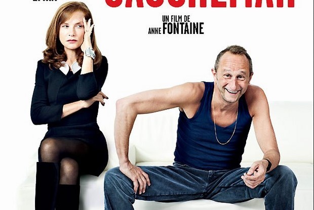 Stasera in tv su Rai 3: “Il mio migliore incubo!” con Isabelle Huppert