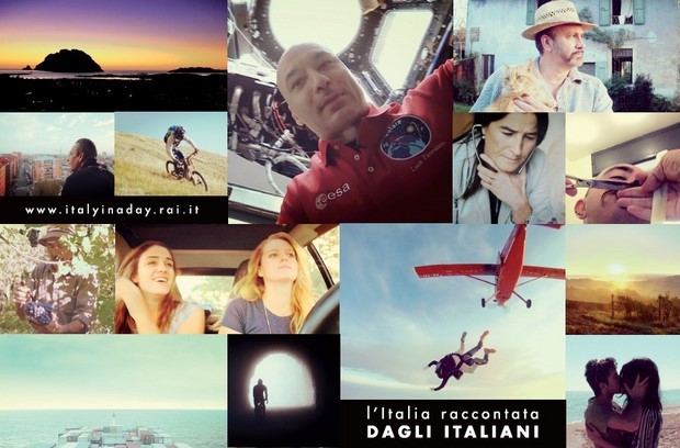 Stasera in tv su Rai 3: “Italy in a Day” di Gabriele Salvatores