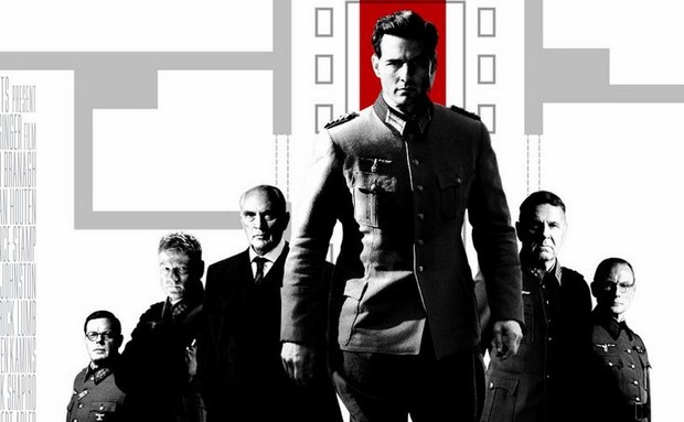 Stasera in tv su Rai 3: “Operazione Valchiria” con Tom Cruise