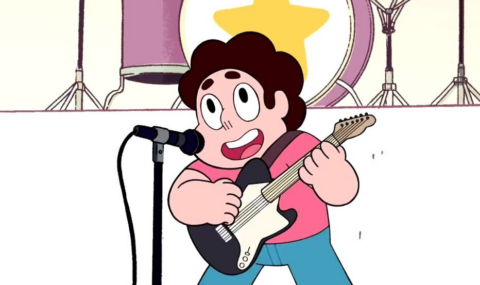 Steven Universe torna con avventure inedite su Cartoon Network