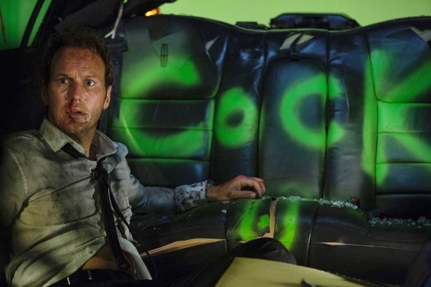 Stretch: prime immagini ufficiali del thriller di Joe Carnahan