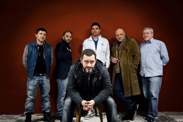 Take Five: due nuove clip del film “crime” di Guido Lombardi