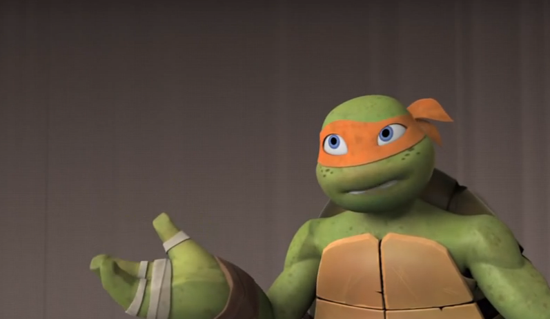 Tartarughe Ninja, i nuovi episodi su Nickelodeon in attesa del film al cinema