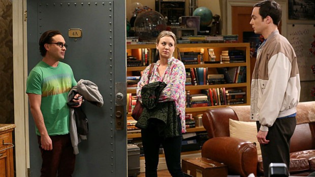 Serie tv, gli attori più pagati sono Jim Parsons, Johnny Galecki e Kaley Cuoco (ma Sofia Vergara è l’attrice più ricca)